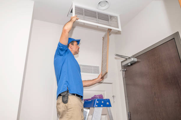 Best Affordable Air Duct Cleaning  in USA